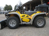2003 Bombardier Quest 650  4wheeler with Plow $3500.00 OBO 2003 Bombardier Quest 650  4wheeler with Plow $3500.00 OBO