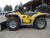 2003 Bombardier Quest 650  4wheeler with Plow $3500.00 OBO