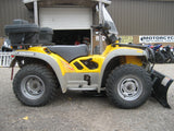 2003 Bombardier Quest 650  4wheeler with Plow $3500.00 OBO 2003 Bombardier Quest 650  4wheeler with Plow $3500.00 OBO