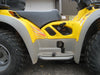 2003 Bombardier Quest 650  4wheeler with Plow $3500.00 OBO 2003 Bombardier Quest 650  4wheeler with Plow $3500.00 OBO