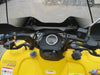 2003 Bombardier Quest 650  4wheeler with Plow $3500.00 OBO 2003 Bombardier Quest 650  4wheeler with Plow $3500.00 OBO