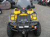 2003 Bombardier Quest 650  4wheeler with Plow $3500.00 OBO 2003 Bombardier Quest 650  4wheeler with Plow $3500.00 OBO