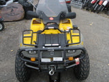 2003 Bombardier Quest 650  4wheeler with Plow $3500.00 OBO 2003 Bombardier Quest 650  4wheeler with Plow $3500.00 OBO