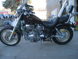 1986 Yamaha XV700 Virago $1499.00 OBO 1986 Yamaha XV700 Virago $1499.00 OBO
