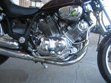 1986 Yamaha XV700 Virago $1499.00 OBO 1986 Yamaha XV700 Virago $1499.00 OBO