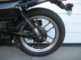 1984 HONDA VT500FT ASCOT  $1499.00 OBO 1984 HONDA VT500FT ASCOT  $1499.00 OBO