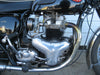 SOLD !  Thanks Ian !!  1961 BSA A10 Royal Tourist SOLD !  Thanks Ian !!  1961 BSA A10 Royal Tourist