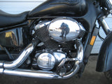 2001 Honda VT750CD Shadow $2299.00 OBO