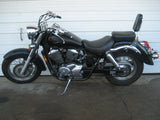 2001 Honda VT750CD Shadow $1999.00 OBO 2001 Honda VT750CD Shadow $1999.00 OBO