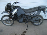 2011 Kawasaki KLR650 $1999.00 OBO 2011 Kawasaki KLR650 $1999.00 OBO