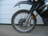 2011 Kawasaki KLR650 $1999.00 OBO 2011 Kawasaki KLR650 $1999.00 OBO