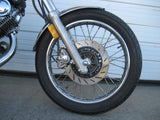 1986 Yamaha XV750 Virago $999.00 REPAIRABLE 1986 Yamaha XV750 Virago $999.00 REPAIRABLE