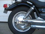 1986 Yamaha XV750 Virago $999.00 REPAIRABLE 1986 Yamaha XV750 Virago $999.00 REPAIRABLE