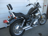 1986 Yamaha XV750 Virago $999.00 REPAIRABLE 1986 Yamaha XV750 Virago $999.00 REPAIRABLE