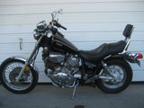 1986 Yamaha XV750 Virago $999.00 REPAIRABLE 1986 Yamaha XV750 Virago $999.00 REPAIRABLE