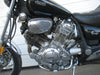 1986 Yamaha XV750 Virago $999.00 REPAIRABLE 1986 Yamaha XV750 Virago $999.00 REPAIRABLE