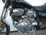 1986 Yamaha XV750 Virago $999.00 REPAIRABLE 1986 Yamaha XV750 Virago $999.00 REPAIRABLE