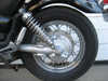 1986 Yamaha XV750 Virago $999.00 REPAIRABLE 1986 Yamaha XV750 Virago $999.00 REPAIRABLE