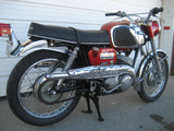 ON HOLD - 1967 Yamaha YM2C 305 Big Bear $3999.00 OBO ON HOLD - 1967 Yamaha YM2C 305 Big Bear $3999.00 OBO