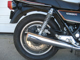 SALE PENDING - 1981 Suzuki GS650G $2699.00 OBO SALE PENDING - 1981 Suzuki GS650G $2699.00 OBO