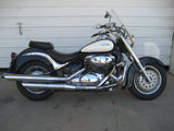 2001 Suzuki VL800 Volusia $1999.00 OBO 2001 Suzuki VL800 Volusia $1999.00 OBO