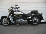 2001 Suzuki VL800 Volusia $1999.00 OBO 2001 Suzuki VL800 Volusia $1999.00 OBO
