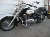 2001 Suzuki VL800 Volusia $1999.00 OBO 2001 Suzuki VL800 Volusia $1999.00 OBO