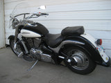 2001 Suzuki VL800 Volusia $1999.00 OBO 2001 Suzuki VL800 Volusia $1999.00 OBO
