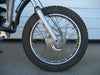 ON HOLD - 1962 Greeves Challenger 250 $4999.00 OBO ON HOLD - 1962 Greeves Challenger 250 $4999.00 OBO
