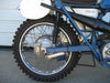 ON HOLD - 1962 Greeves Challenger 250 $4999.00 OBO ON HOLD - 1962 Greeves Challenger 250 $4999.00 OBO