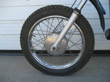 ON HOLD - 1962 Greeves Challenger 250 $4999.00 OBO ON HOLD - 1962 Greeves Challenger 250 $4999.00 OBO