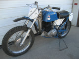 ON HOLD - 1962 Greeves Challenger 250 $4999.00 OBO ON HOLD - 1962 Greeves Challenger 250 $4999.00 OBO