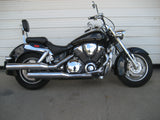 SALE PENDING - 2005 Honda VTX1800N  $2999.00 OBO SALE PENDING - 2005 Honda VTX1800N  $2999.00 OBO