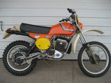 ON HOLD - 1975 Penton 250 GS6  Vintage Dirt Bike $4999.00 OBO ON HOLD - 1975 Penton 250 GS6  Vintage Dirt Bike $4999.00 OBO