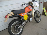 ON HOLD - 1975 Penton 250 GS6  Vintage Dirt Bike $4999.00 OBO ON HOLD - 1975 Penton 250 GS6  Vintage Dirt Bike $4999.00 OBO