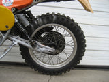 ON HOLD - 1975 Penton 250 GS6  Vintage Dirt Bike $4999.00 OBO ON HOLD - 1975 Penton 250 GS6  Vintage Dirt Bike $4999.00 OBO