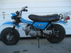 1972 Suzuki RV90 $1499  OBO 1972 Suzuki RV90 $1499  OBO