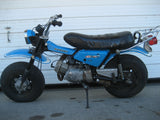 1972 Suzuki RV90 $1499  OBO 1972 Suzuki RV90 $1499  OBO
