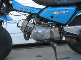 1972 Suzuki RV90 $1499  OBO 1972 Suzuki RV90 $1499  OBO