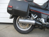 1992 Kawasaki ZG1000 Concours Repairable $1250 OBO 1992 Kawasaki ZG1000 Concours Repairable $1250 OBO