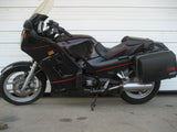 1992 Kawasaki ZG1000 Concours Repairable $1250 OBO 1992 Kawasaki ZG1000 Concours Repairable $1250 OBO