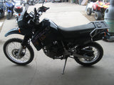 SALE PENDING - 1999 Kawasaki KLR650 Dual Sport $2499  OBO SALE PENDING - 1999 Kawasaki KLR650 Dual Sport $2499  OBO