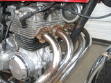 1975 Honda CB400F Four Cylinder $3500.00 OBO 1975 Honda CB400F Four Cylinder $3500.00 OBO