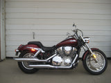 2006 Honda VTX1300C $4899.00 OBO 2006 Honda VTX1300C $4899.00 OBO