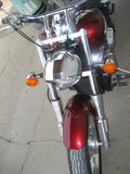 2006 Honda VTX1300C $4899.00 OBO 2006 Honda VTX1300C $4899.00 OBO
