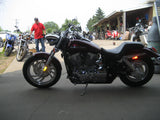 2006 Honda VTX1300C $4899.00 OBO 2006 Honda VTX1300C $4899.00 OBO