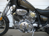 1986 Yamaha XV1100 Virago $1499.00 OBO 1986 Yamaha XV1100 Virago $1499.00 OBO