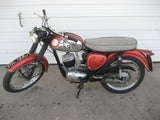 ON HOLD - BSA Bantam 175 $3999.00 OBO ON HOLD - BSA Bantam 175 $3999.00 OBO
