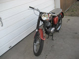 ON HOLD - BSA Bantam 175 $3999.00 OBO ON HOLD - BSA Bantam 175 $3999.00 OBO