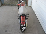 ON HOLD - BSA Bantam 175 $3999.00 OBO ON HOLD - BSA Bantam 175 $3999.00 OBO